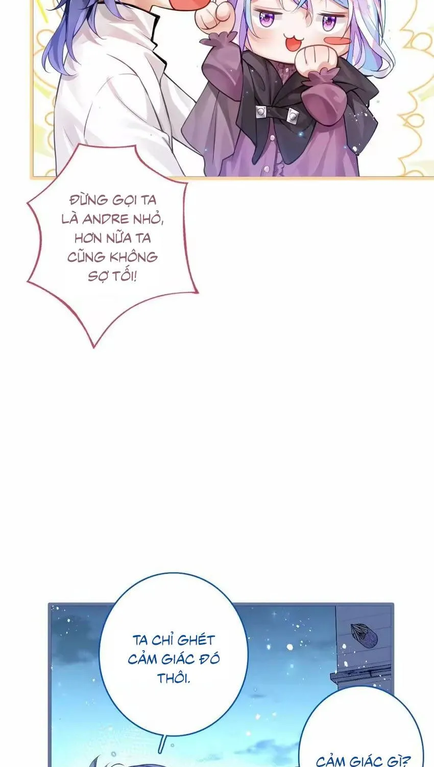 Hắc Ma Nữ Chi Tâm Chap 3 - Next Chap 4