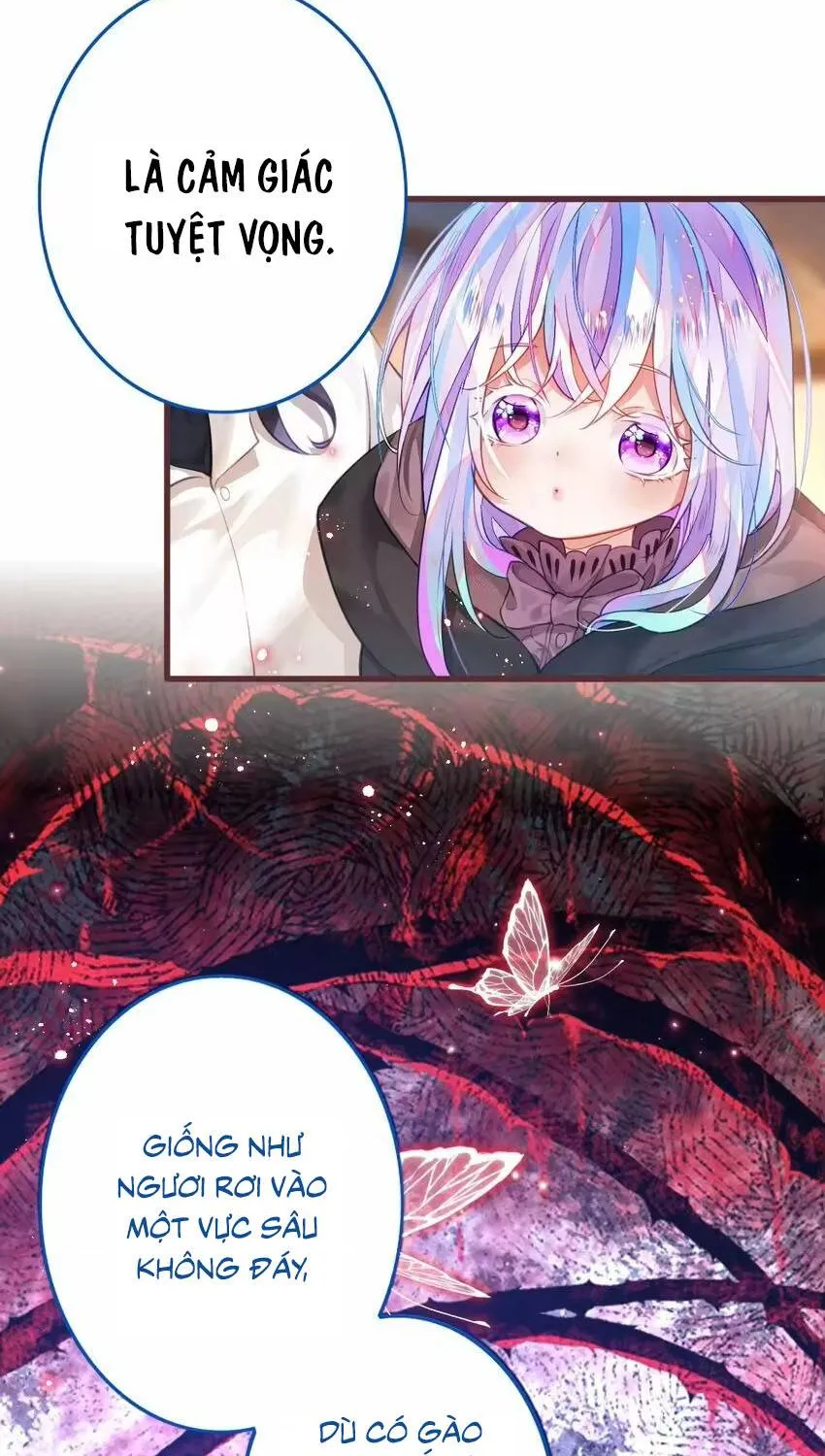 Hắc Ma Nữ Chi Tâm Chap 3 - Next Chap 4