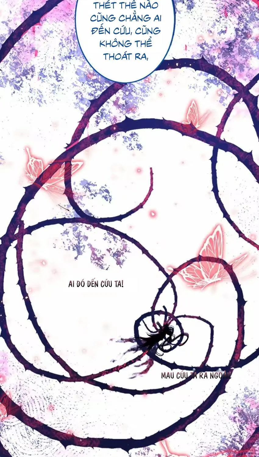 Hắc Ma Nữ Chi Tâm Chap 3 - Next Chap 4