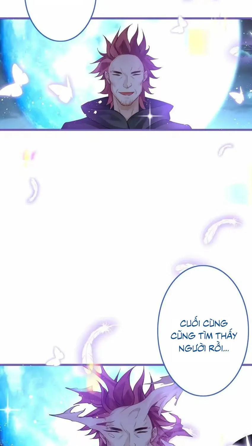 Hắc Ma Nữ Chi Tâm Chap 3 - Next Chap 4
