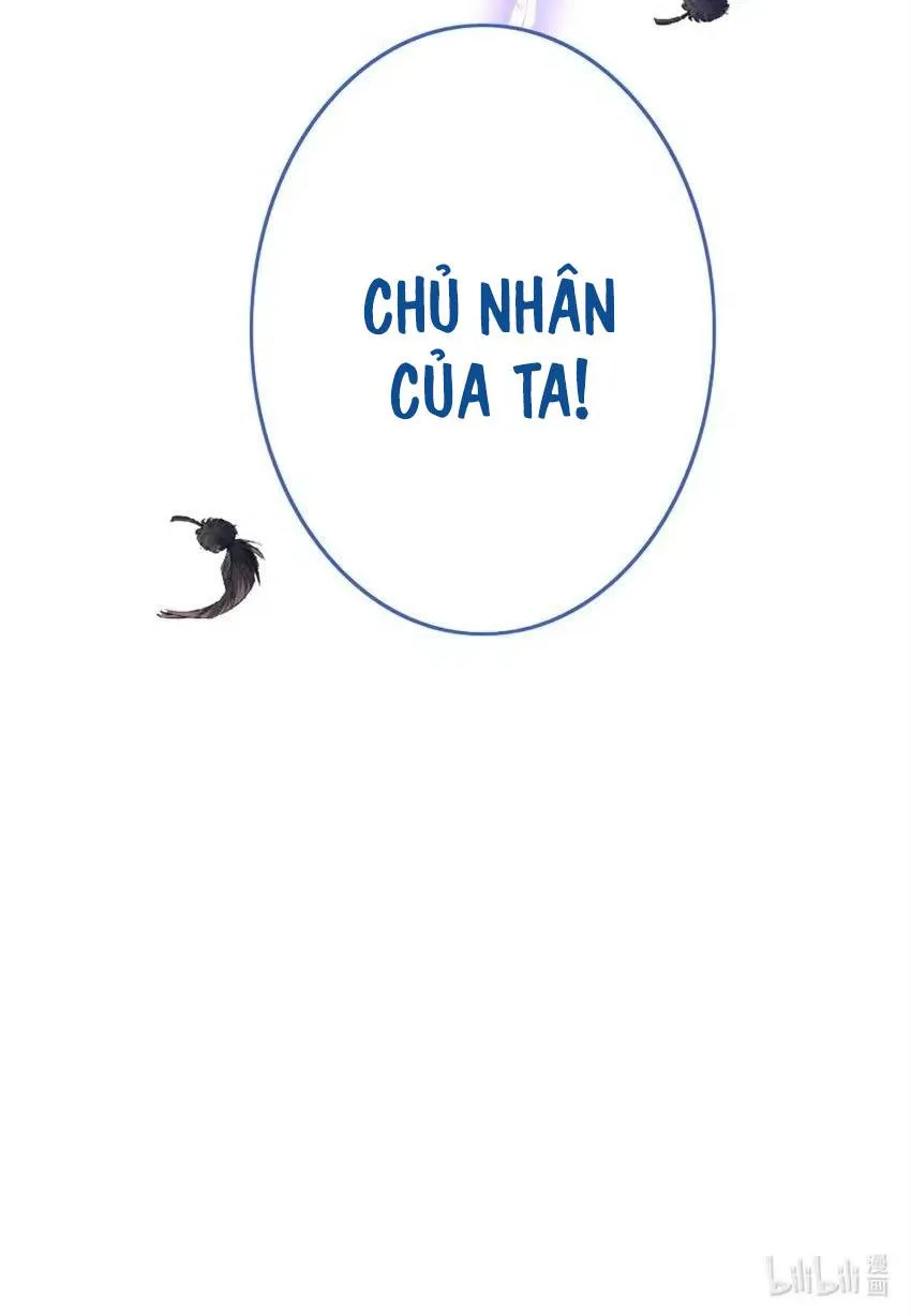Hắc Ma Nữ Chi Tâm Chap 3 - Next Chap 4