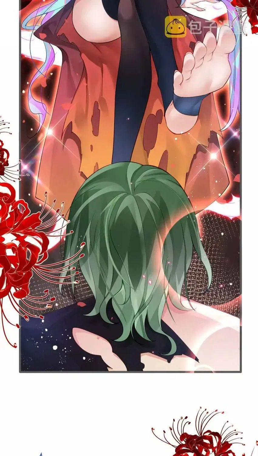 Hắc Ma Nữ Chi Tâm Chap 3 - Next Chap 4