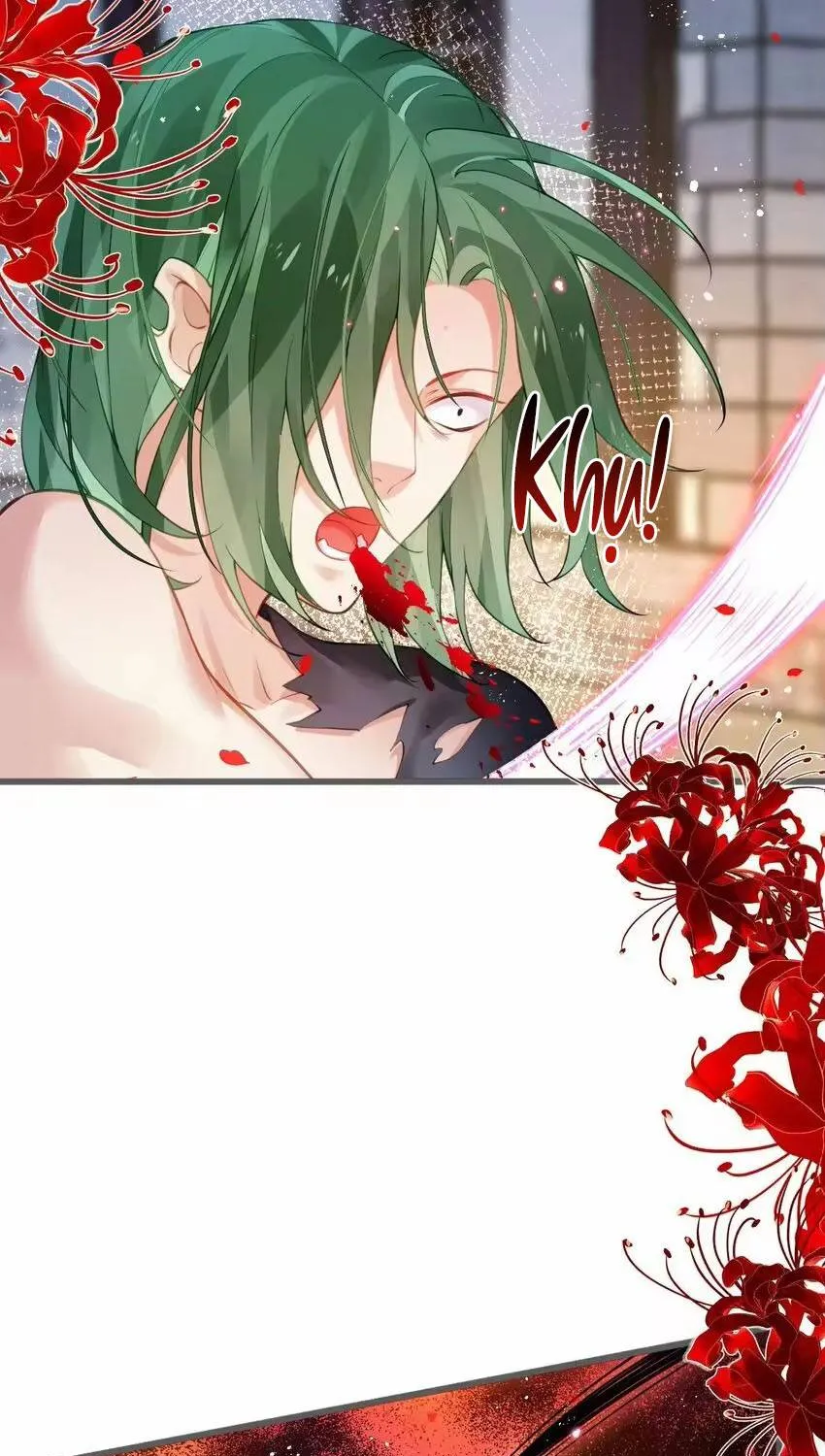 Hắc Ma Nữ Chi Tâm Chap 3 - Next Chap 4
