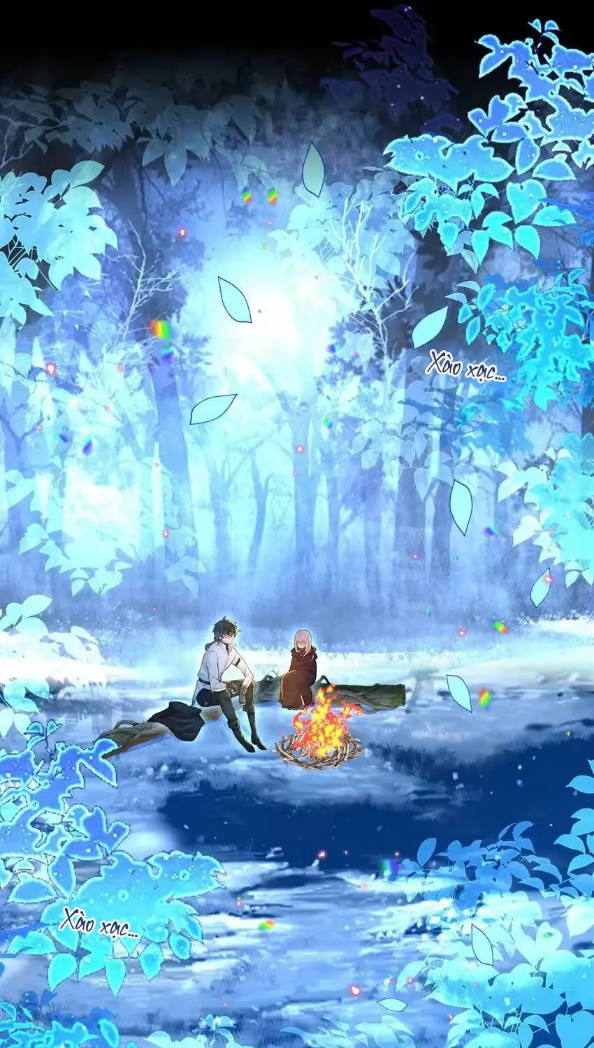 Hắc Ma Nữ Chi Tâm Chap 4 - Next Chap 5