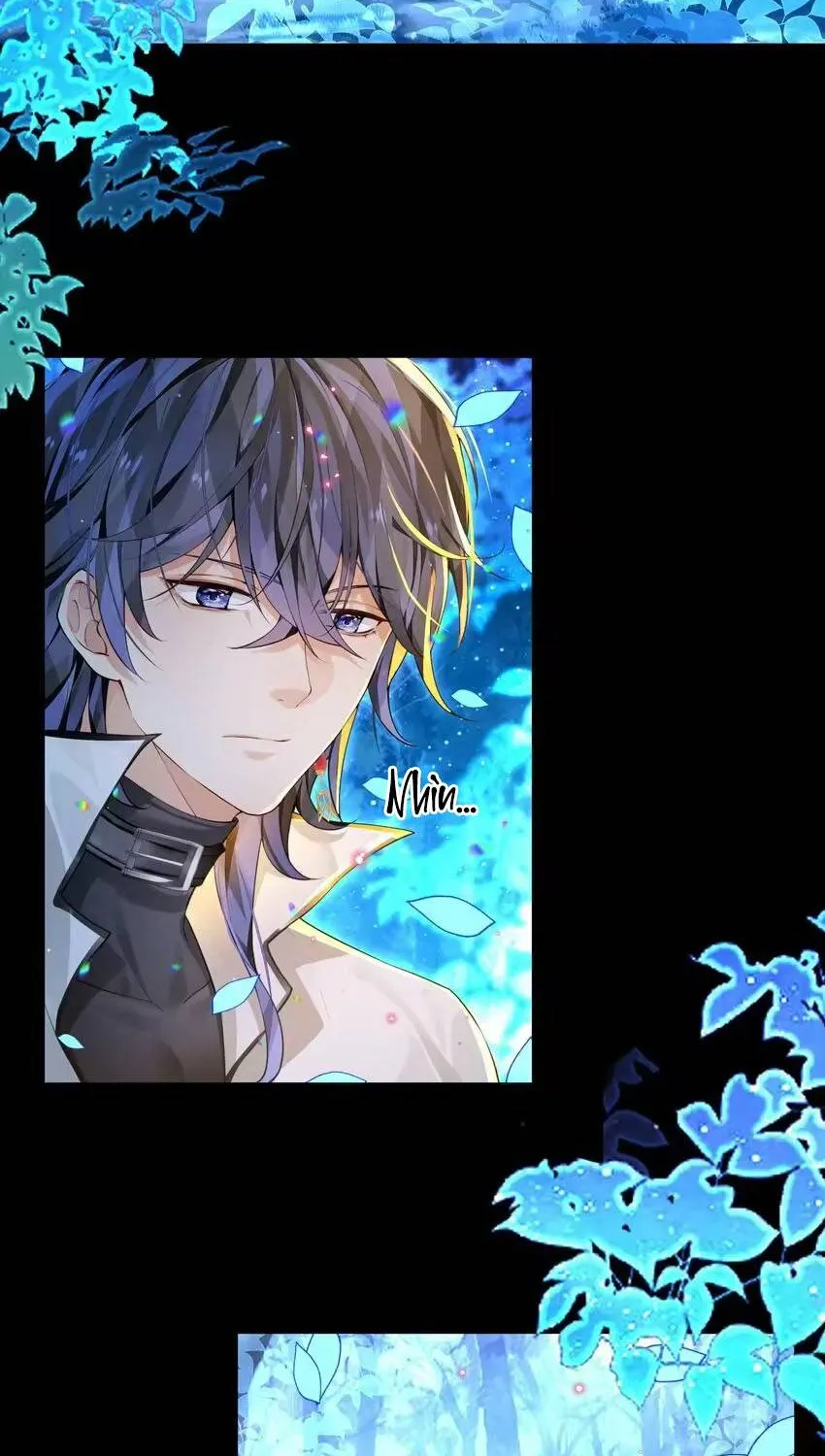 Hắc Ma Nữ Chi Tâm Chap 4 - Next Chap 5