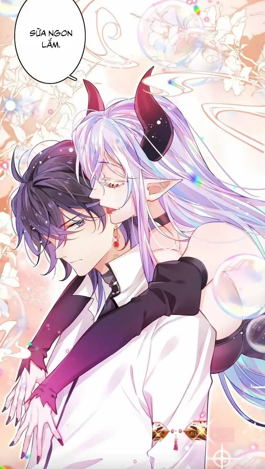 Hắc Ma Nữ Chi Tâm Chap 4 - Next Chap 5