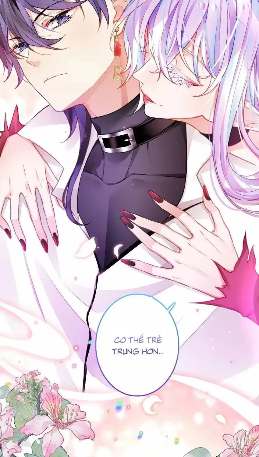 Hắc Ma Nữ Chi Tâm Chap 4 - Next Chap 5