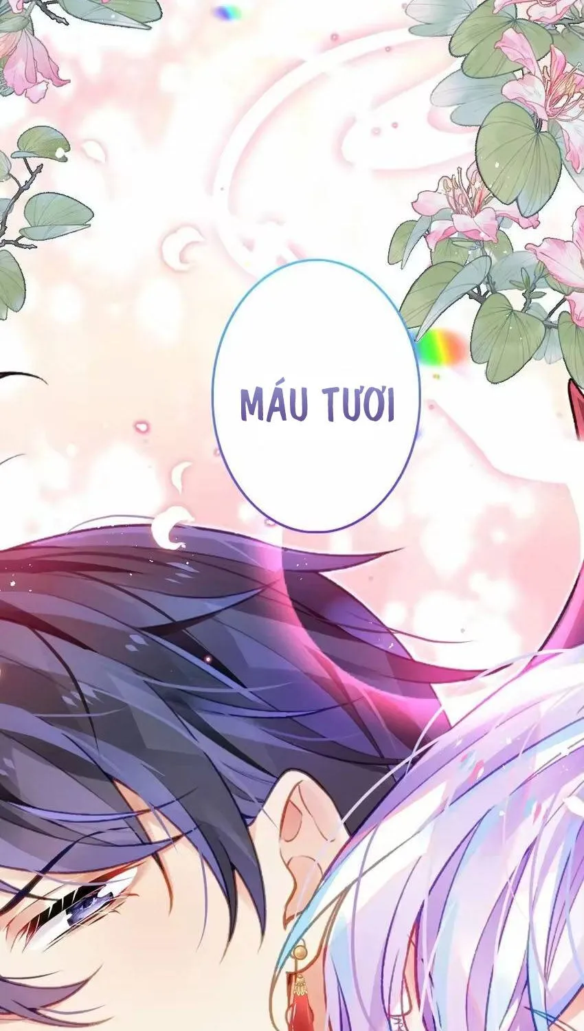 Hắc Ma Nữ Chi Tâm Chap 4 - Next Chap 5