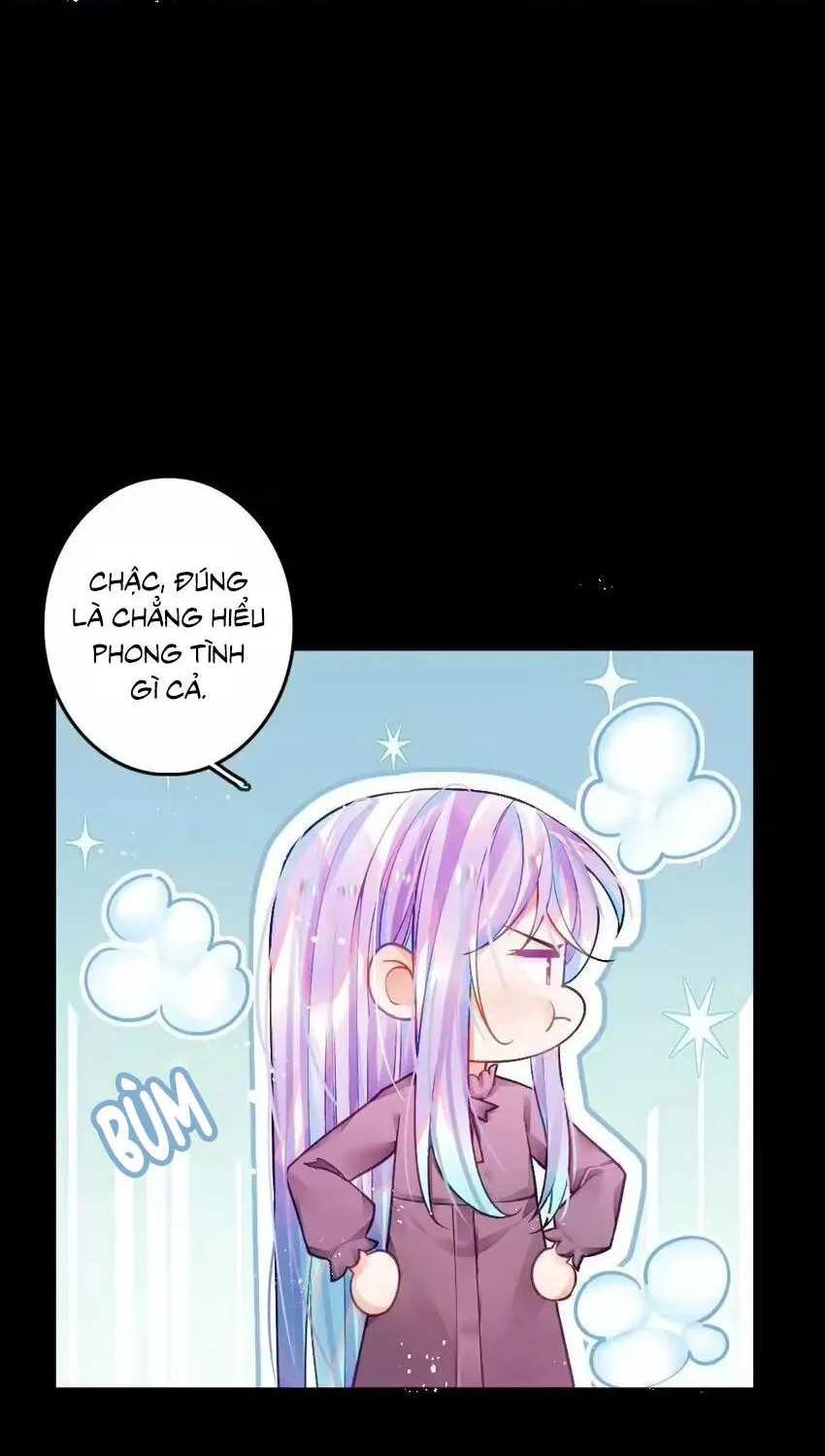 Hắc Ma Nữ Chi Tâm Chap 4 - Next Chap 5