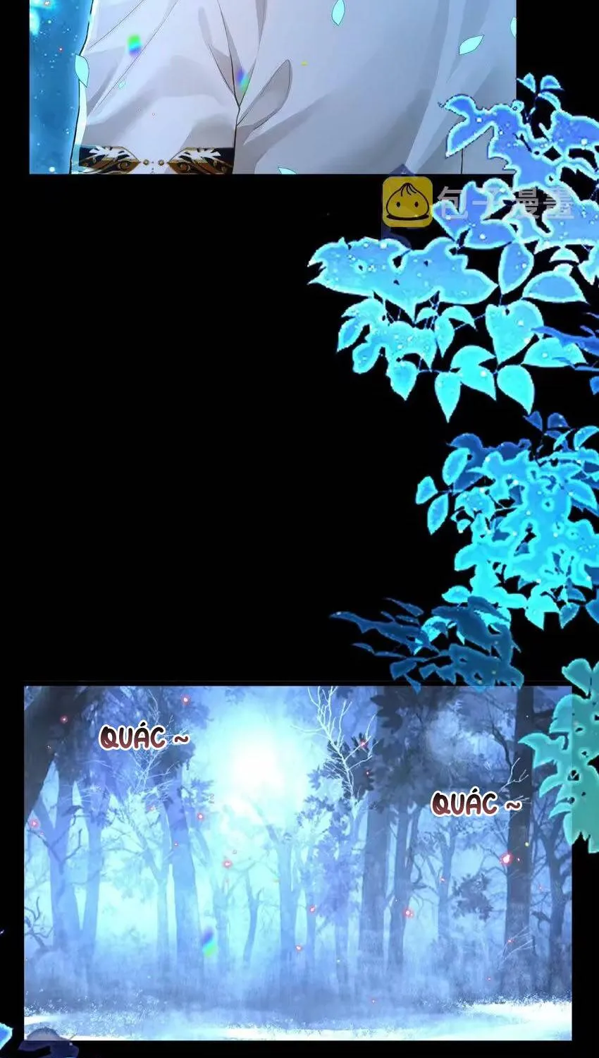 Hắc Ma Nữ Chi Tâm Chap 4 - Next Chap 5