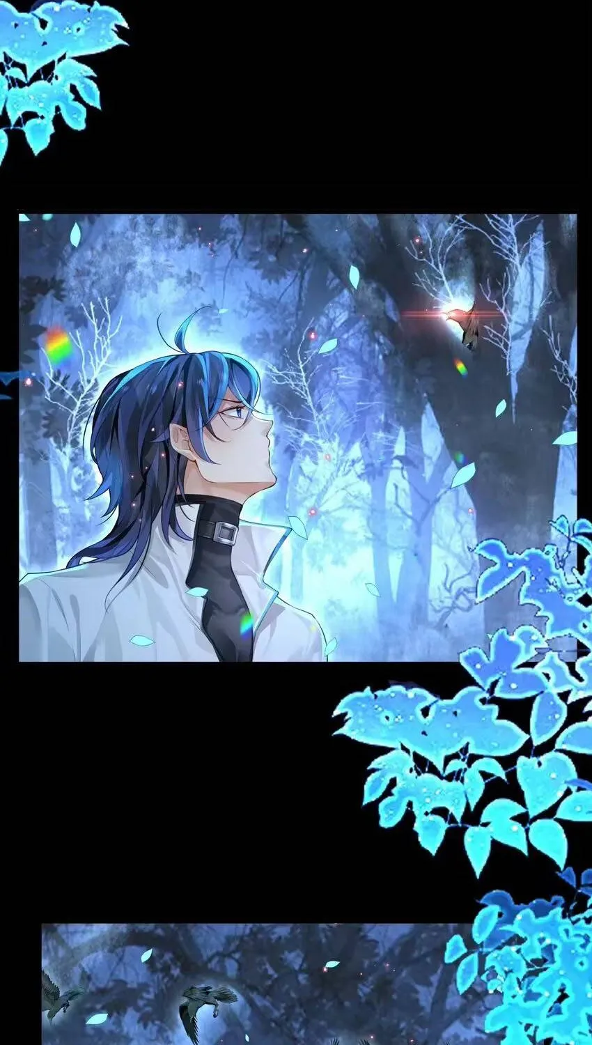 Hắc Ma Nữ Chi Tâm Chap 4 - Next Chap 5