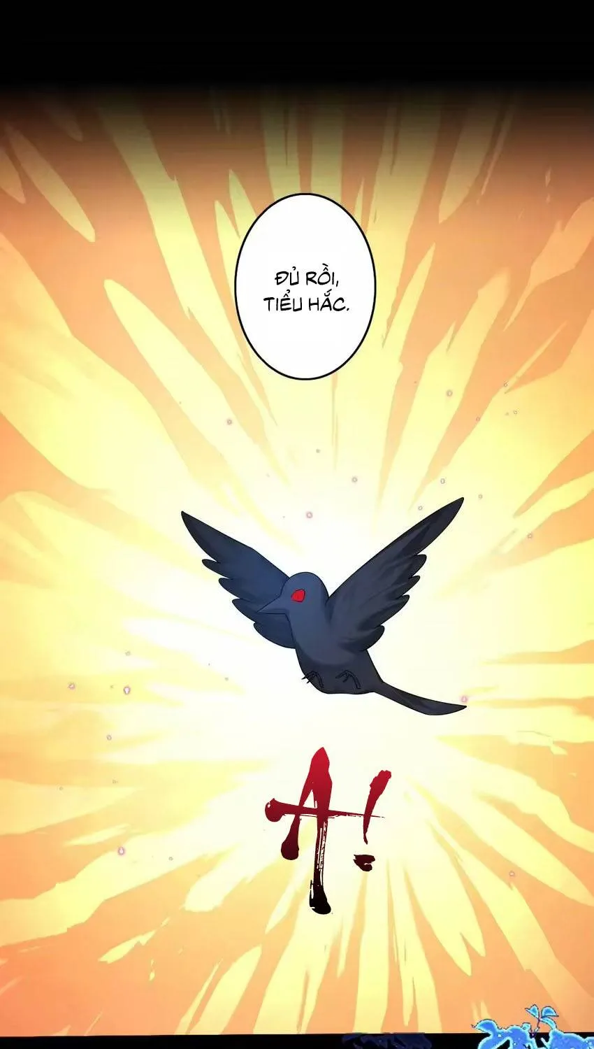 Hắc Ma Nữ Chi Tâm Chap 4 - Next Chap 5