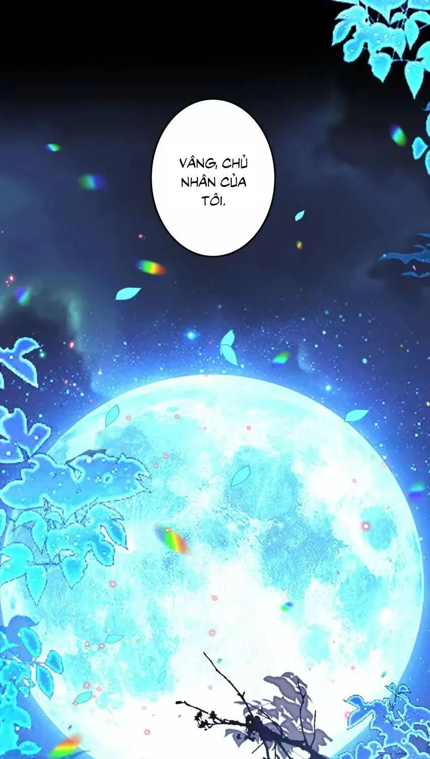 Hắc Ma Nữ Chi Tâm Chap 4 - Next Chap 5