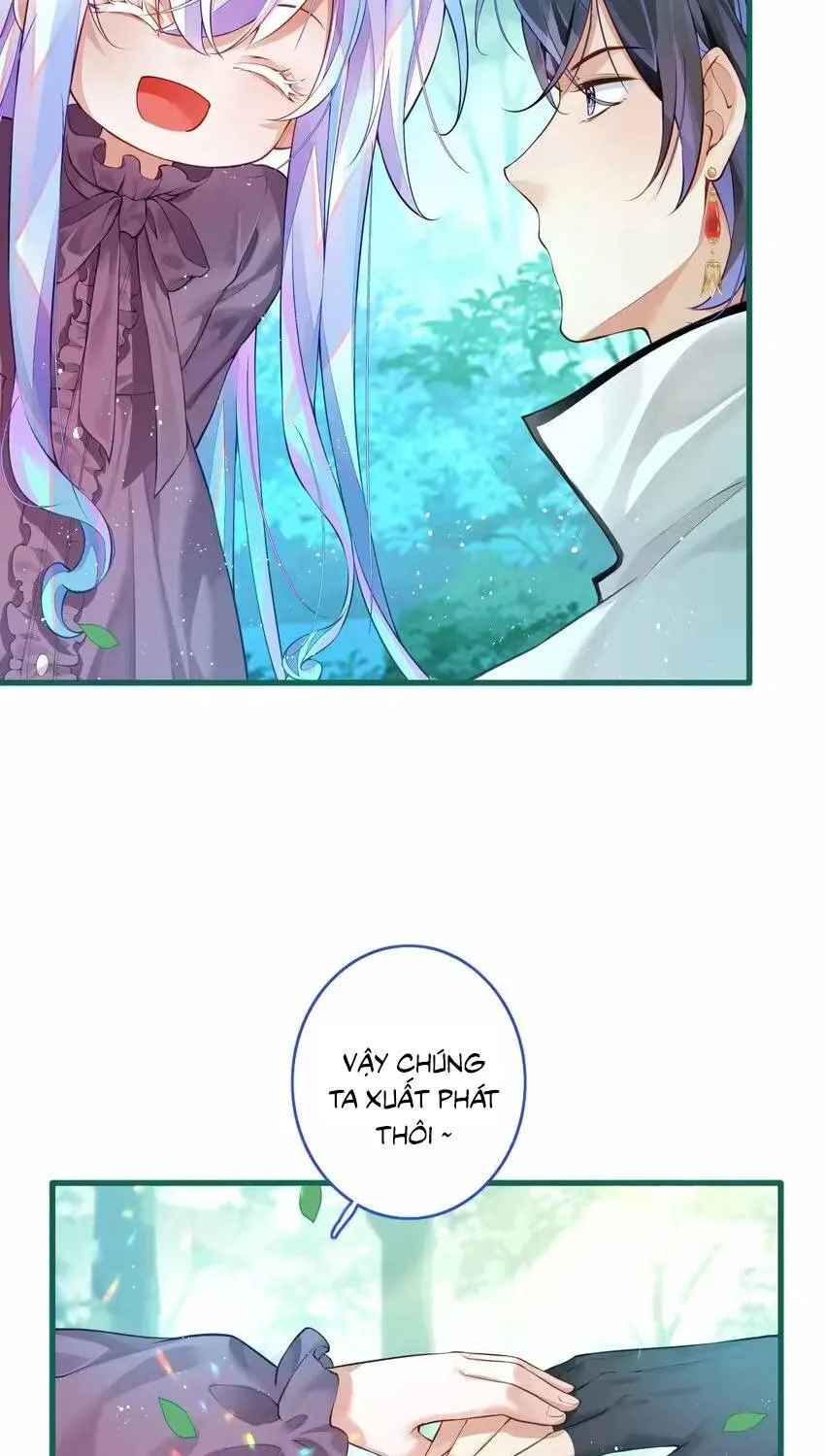 Hắc Ma Nữ Chi Tâm Chap 4 - Next Chap 5