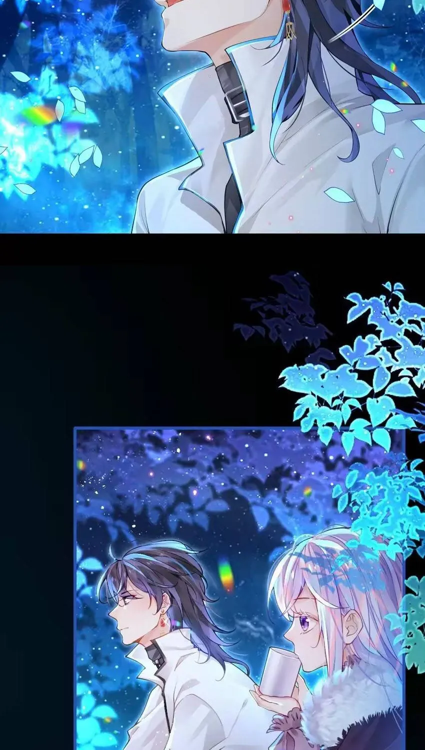 Hắc Ma Nữ Chi Tâm Chap 4 - Next Chap 5