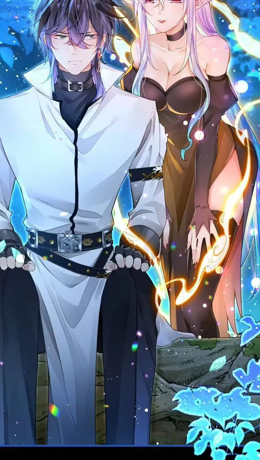 Hắc Ma Nữ Chi Tâm Chap 4 - Next Chap 5
