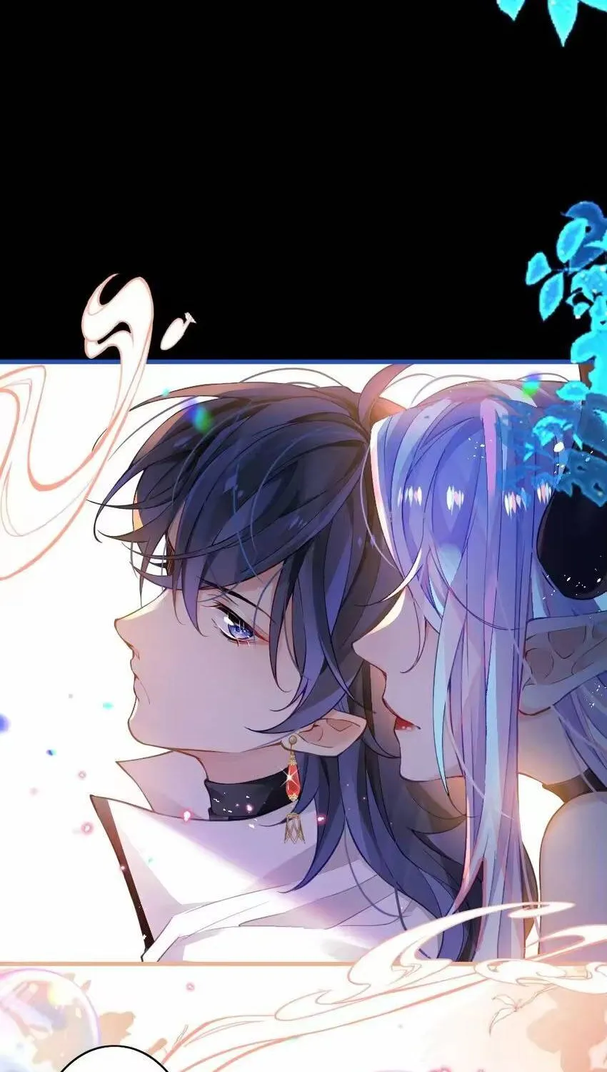 Hắc Ma Nữ Chi Tâm Chap 4 - Next Chap 5