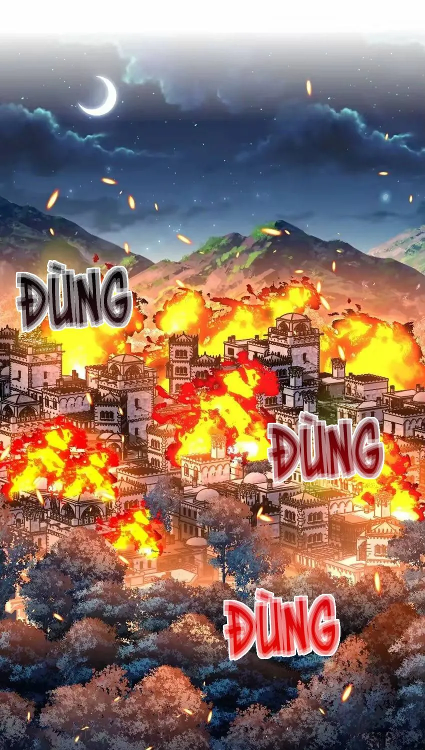 Hắc Ma Nữ Chi Tâm Chap 5 - Next Chap 6