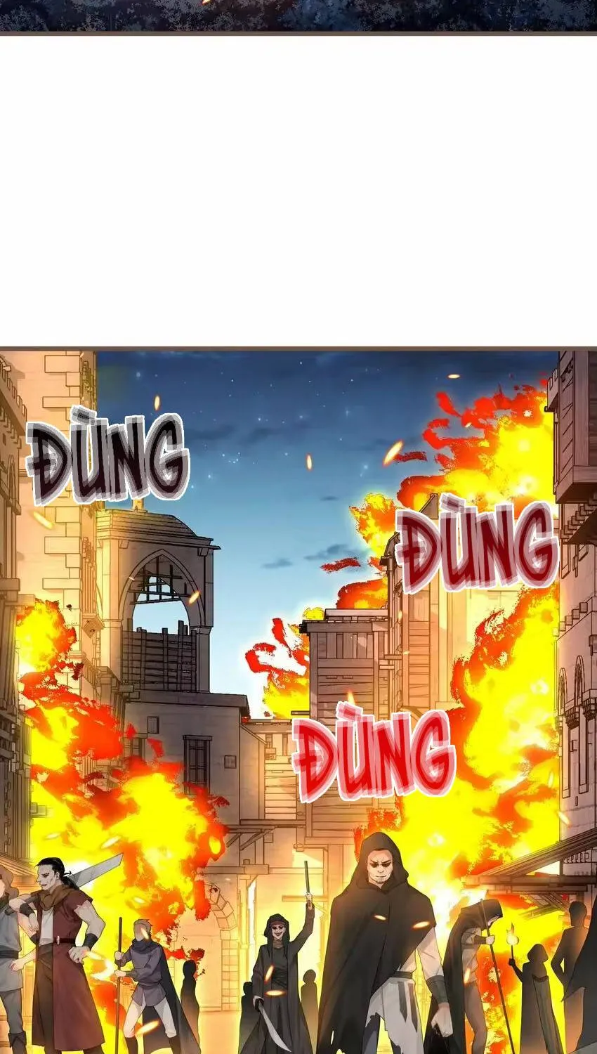 Hắc Ma Nữ Chi Tâm Chap 5 - Next Chap 6