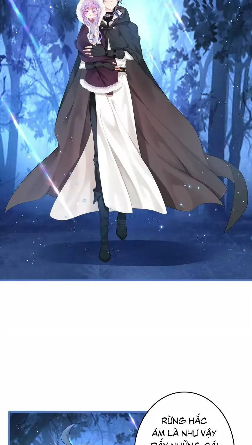Hắc Ma Nữ Chi Tâm Chap 5 - Next Chap 6