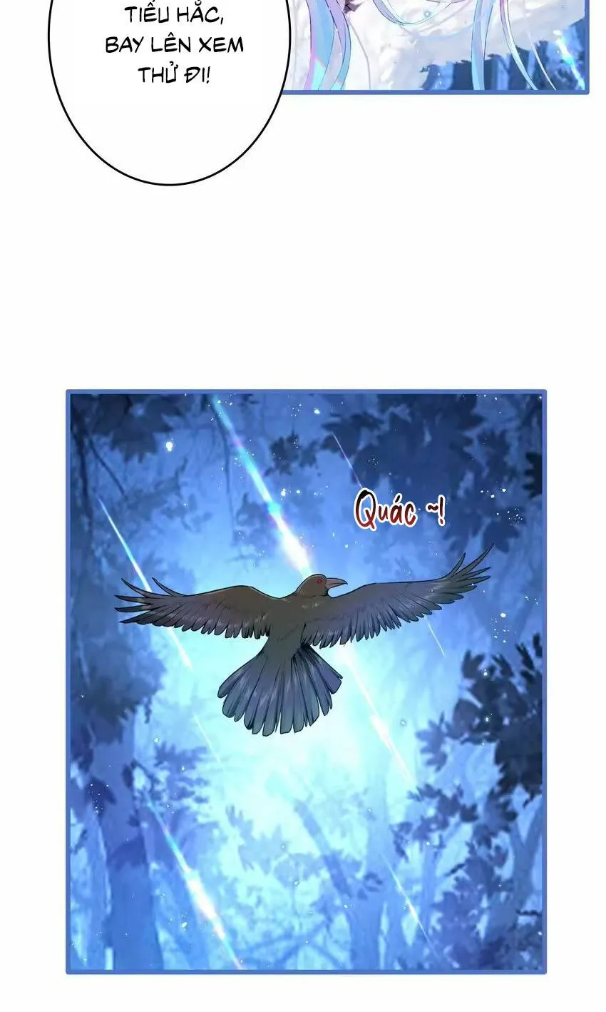 Hắc Ma Nữ Chi Tâm Chap 5 - Next Chap 6
