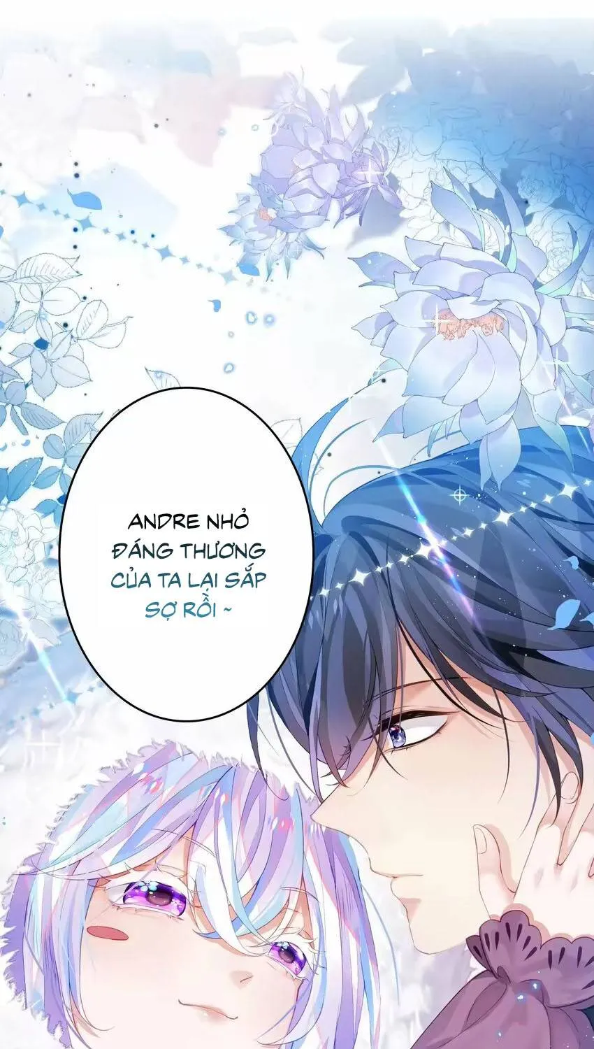Hắc Ma Nữ Chi Tâm Chap 5 - Next Chap 6