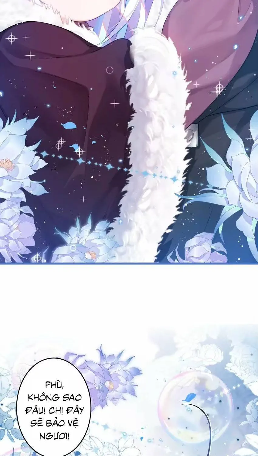 Hắc Ma Nữ Chi Tâm Chap 5 - Next Chap 6