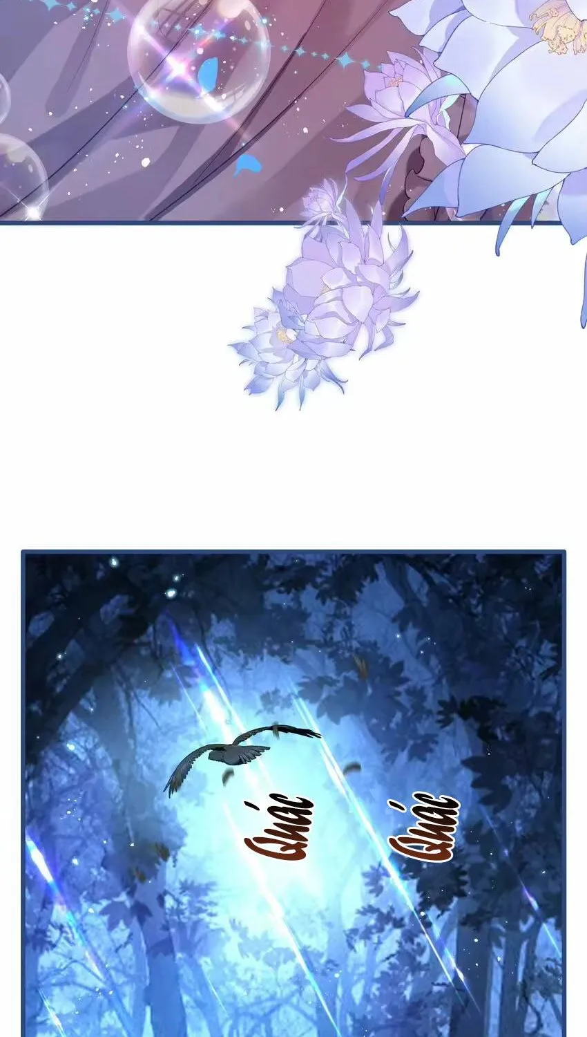 Hắc Ma Nữ Chi Tâm Chap 5 - Next Chap 6