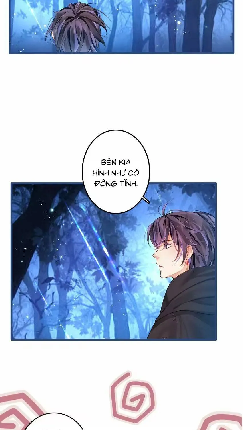Hắc Ma Nữ Chi Tâm Chap 5 - Next Chap 6
