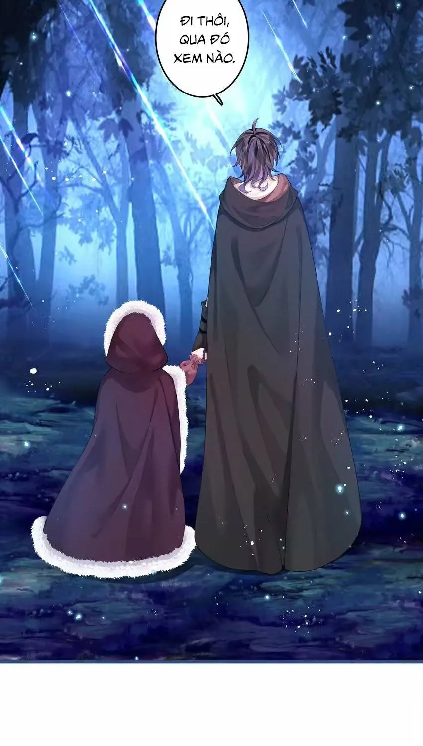 Hắc Ma Nữ Chi Tâm Chap 5 - Next Chap 6