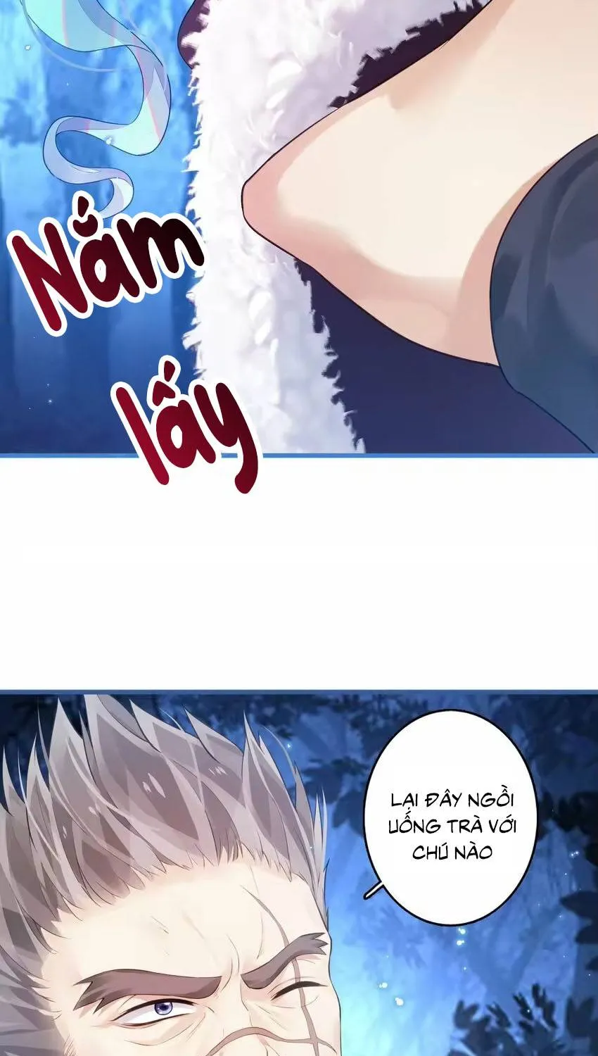 Hắc Ma Nữ Chi Tâm Chap 5 - Next Chap 6