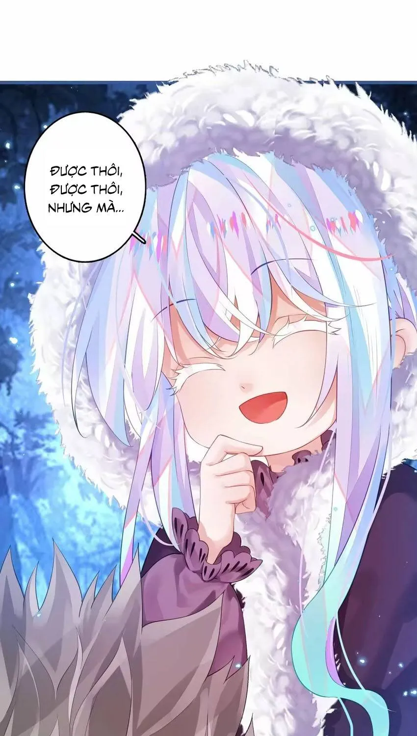 Hắc Ma Nữ Chi Tâm Chap 5 - Next Chap 6