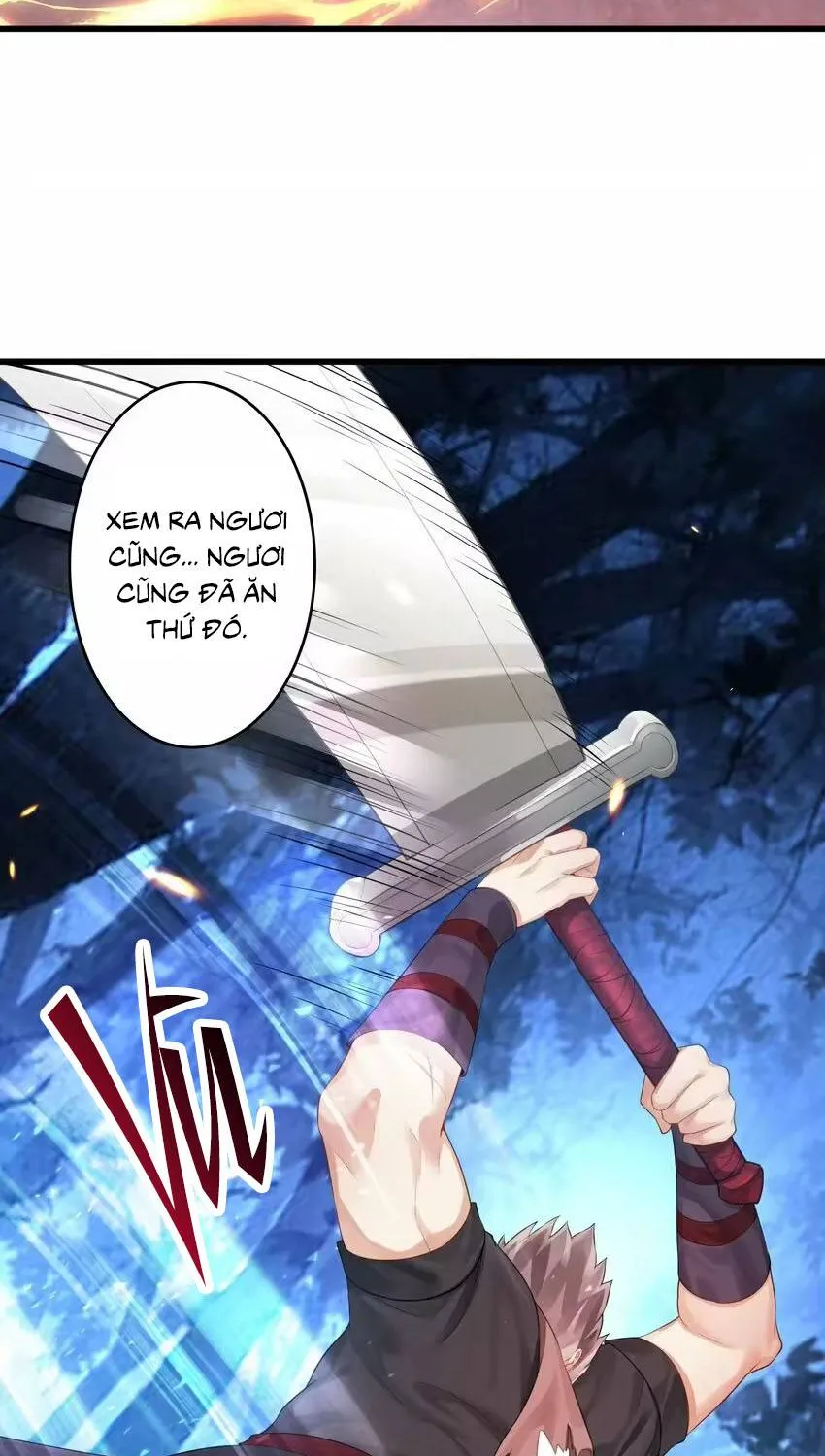 Hắc Ma Nữ Chi Tâm Chap 5 - Next Chap 6