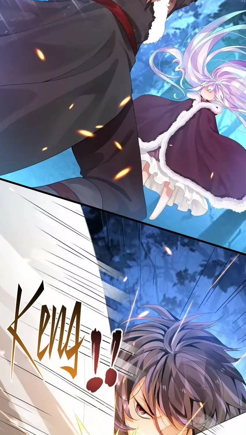 Hắc Ma Nữ Chi Tâm Chap 5 - Next Chap 6
