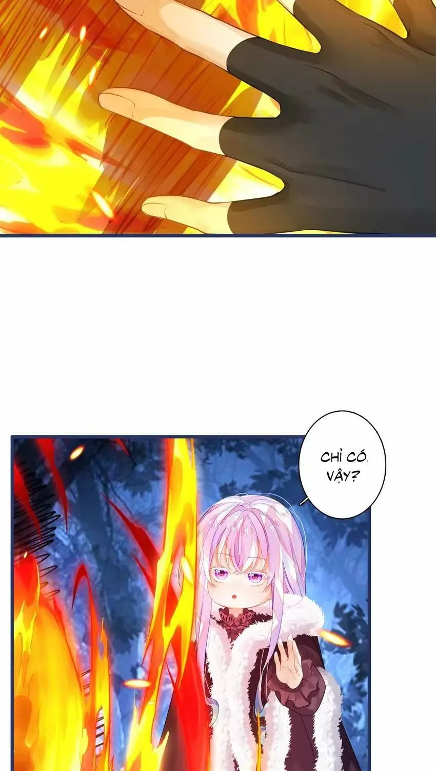 Hắc Ma Nữ Chi Tâm Chap 5 - Next Chap 6