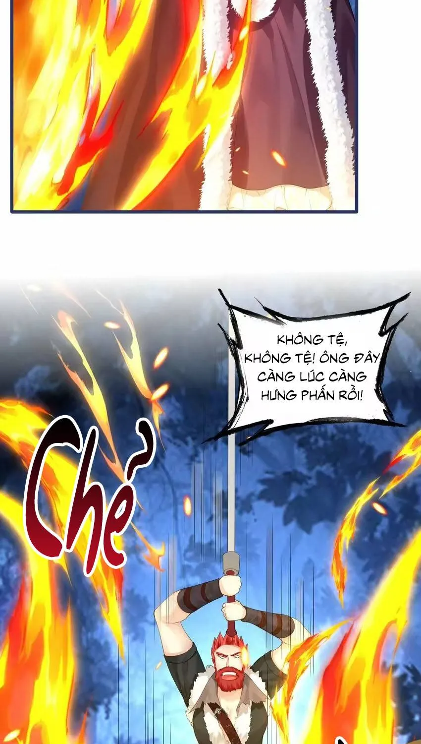 Hắc Ma Nữ Chi Tâm Chap 5 - Next Chap 6