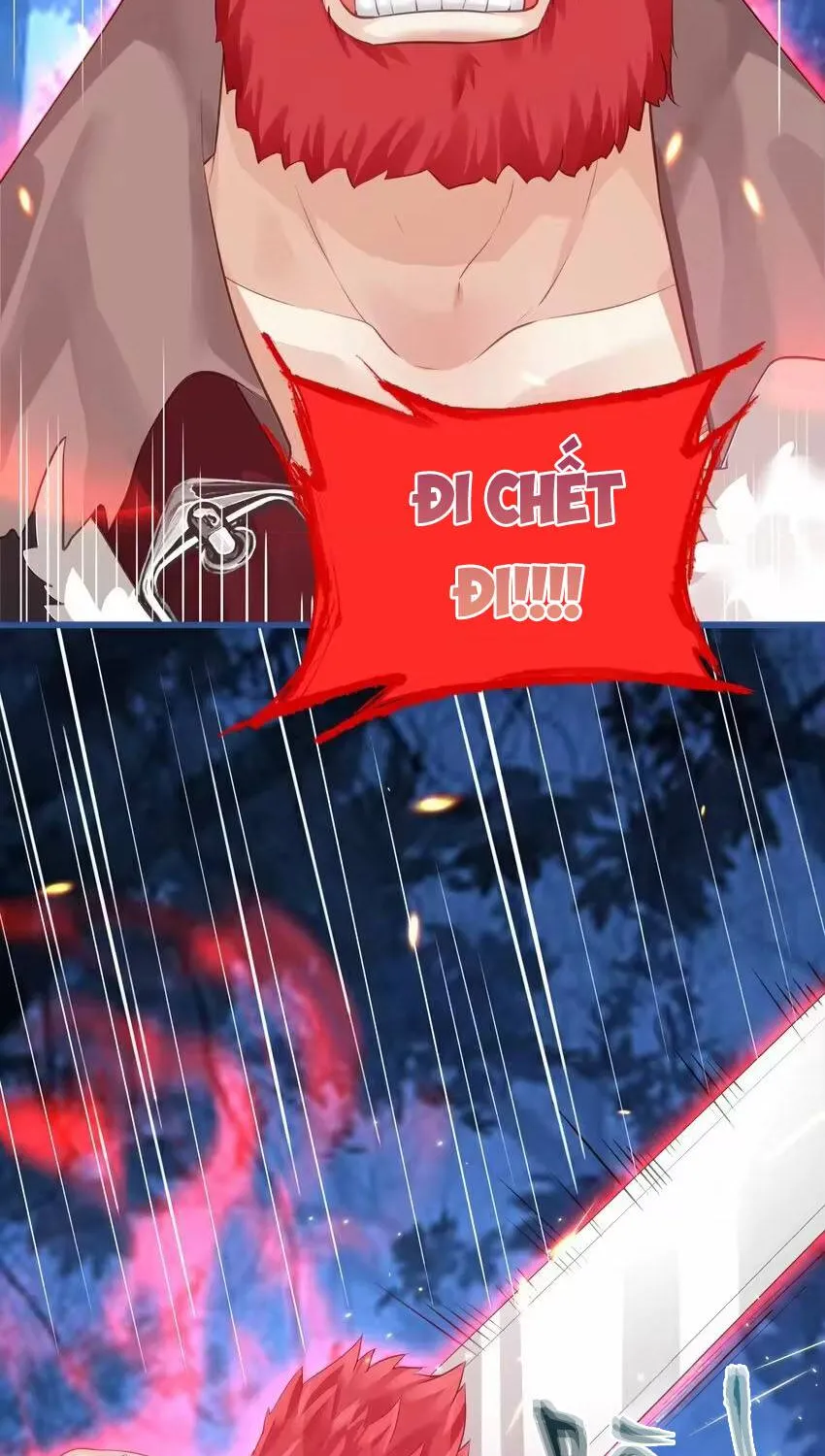 Hắc Ma Nữ Chi Tâm Chap 5 - Next Chap 6