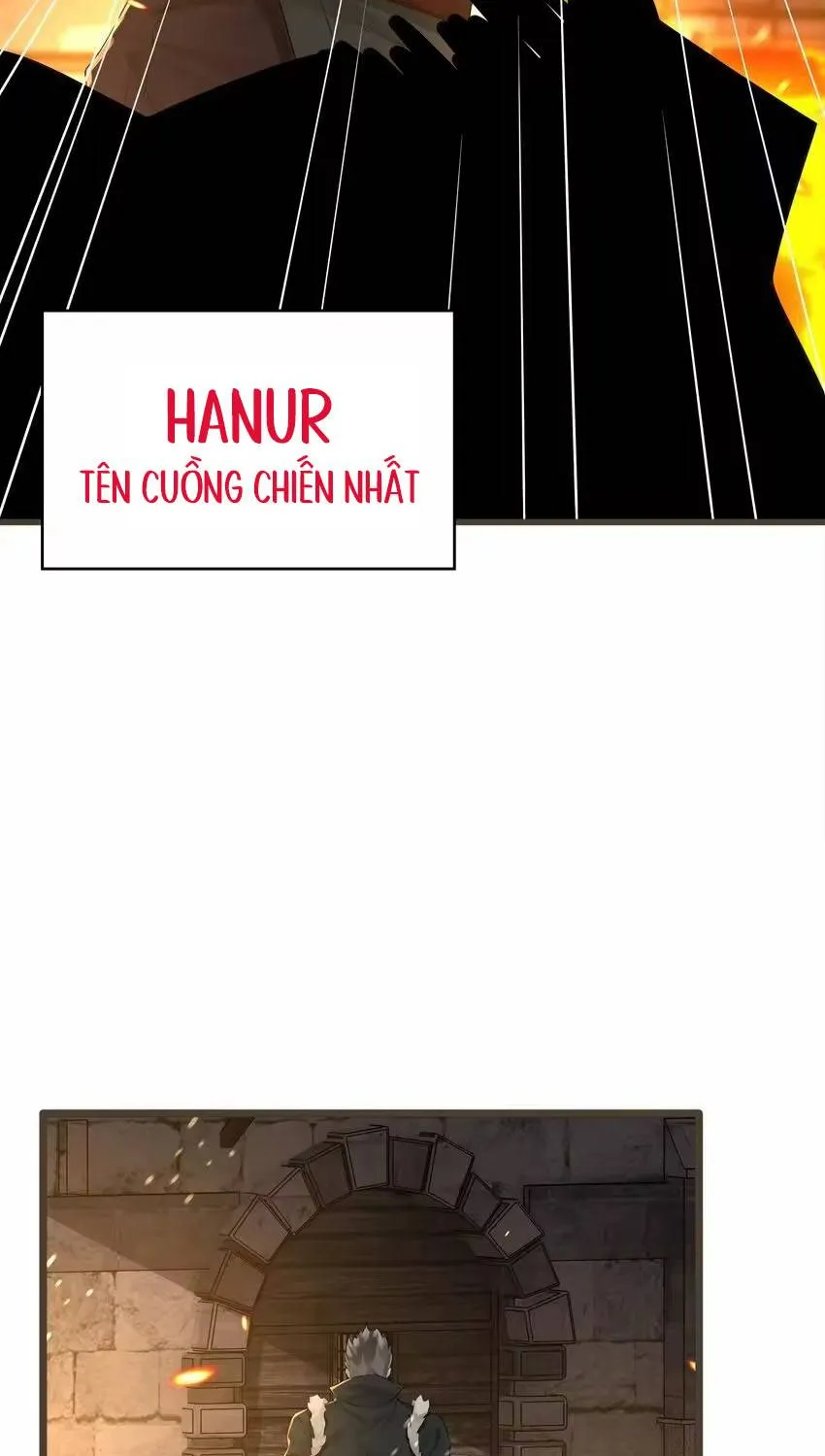 Hắc Ma Nữ Chi Tâm Chap 5 - Next Chap 6