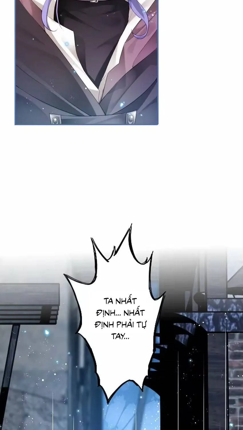 Hắc Ma Nữ Chi Tâm Chap 6 - Next Chap 7