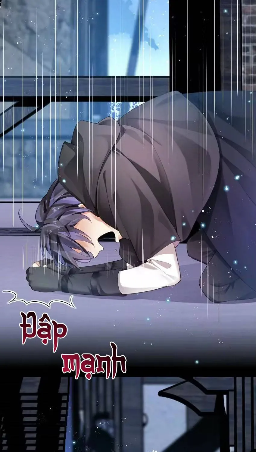 Hắc Ma Nữ Chi Tâm Chap 6 - Next Chap 7