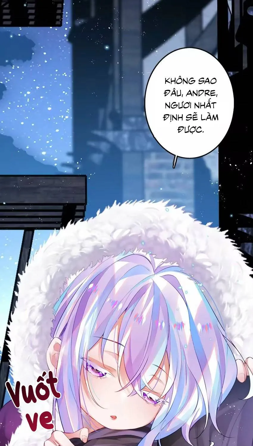 Hắc Ma Nữ Chi Tâm Chap 6 - Next Chap 7