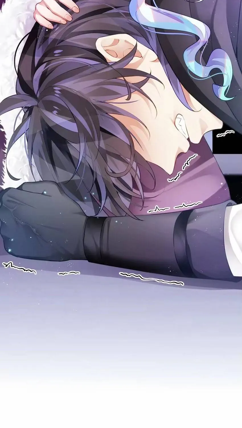 Hắc Ma Nữ Chi Tâm Chap 6 - Next Chap 7