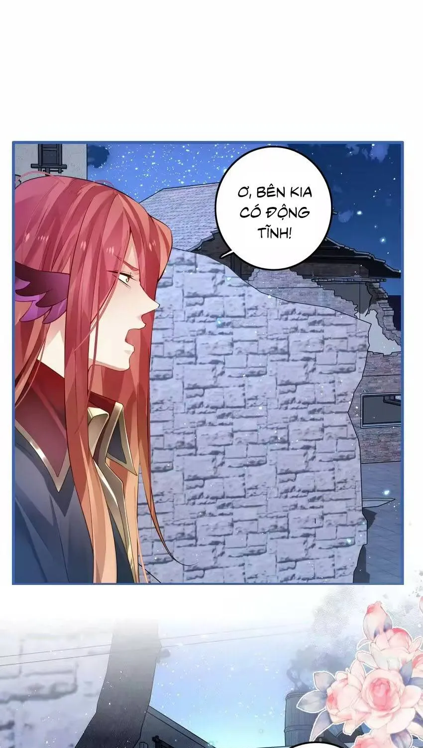 Hắc Ma Nữ Chi Tâm Chap 6 - Next Chap 7