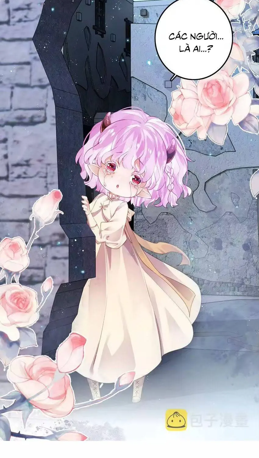 Hắc Ma Nữ Chi Tâm Chap 6 - Next Chap 7