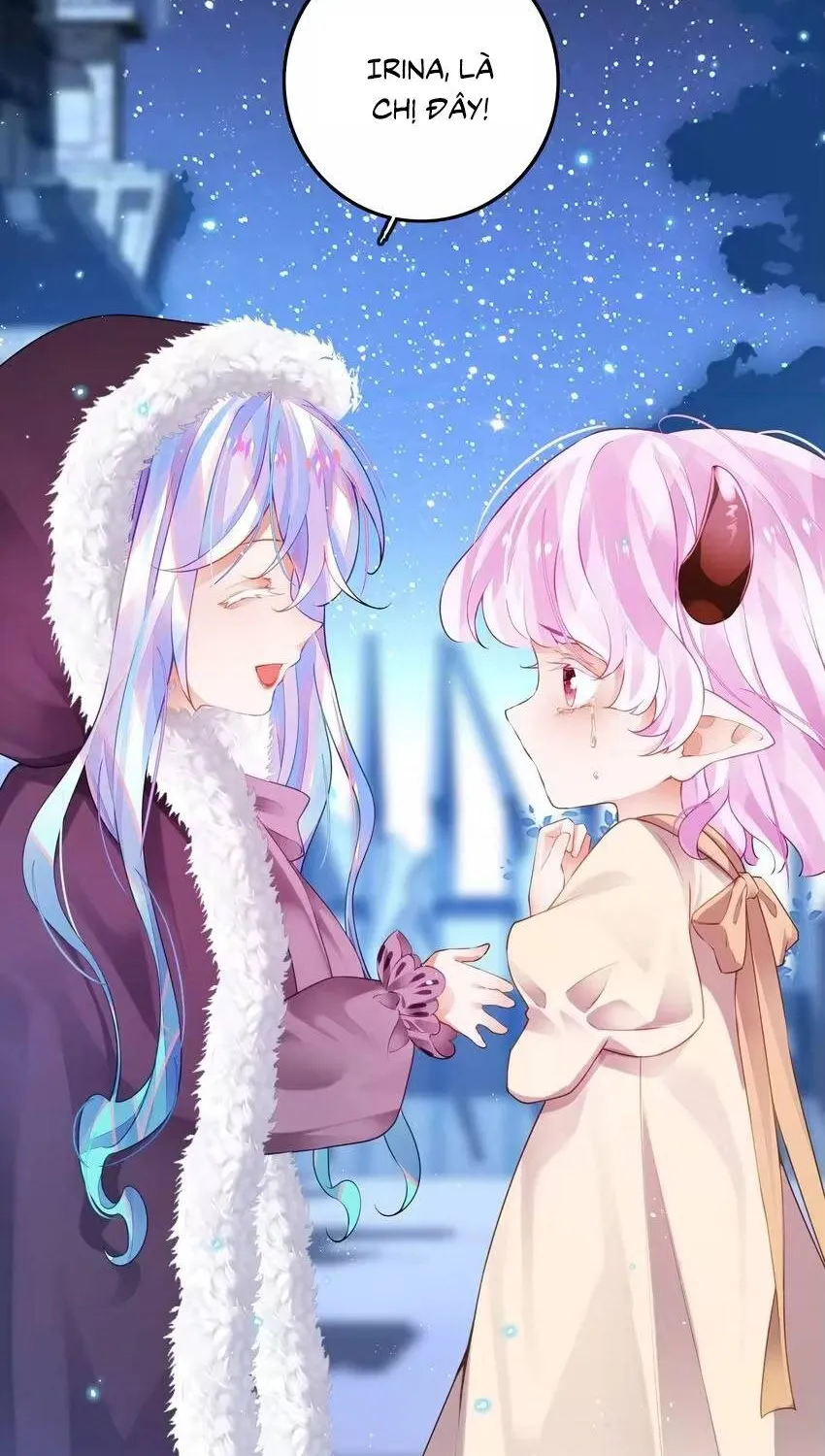 Hắc Ma Nữ Chi Tâm Chap 6 - Next Chap 7