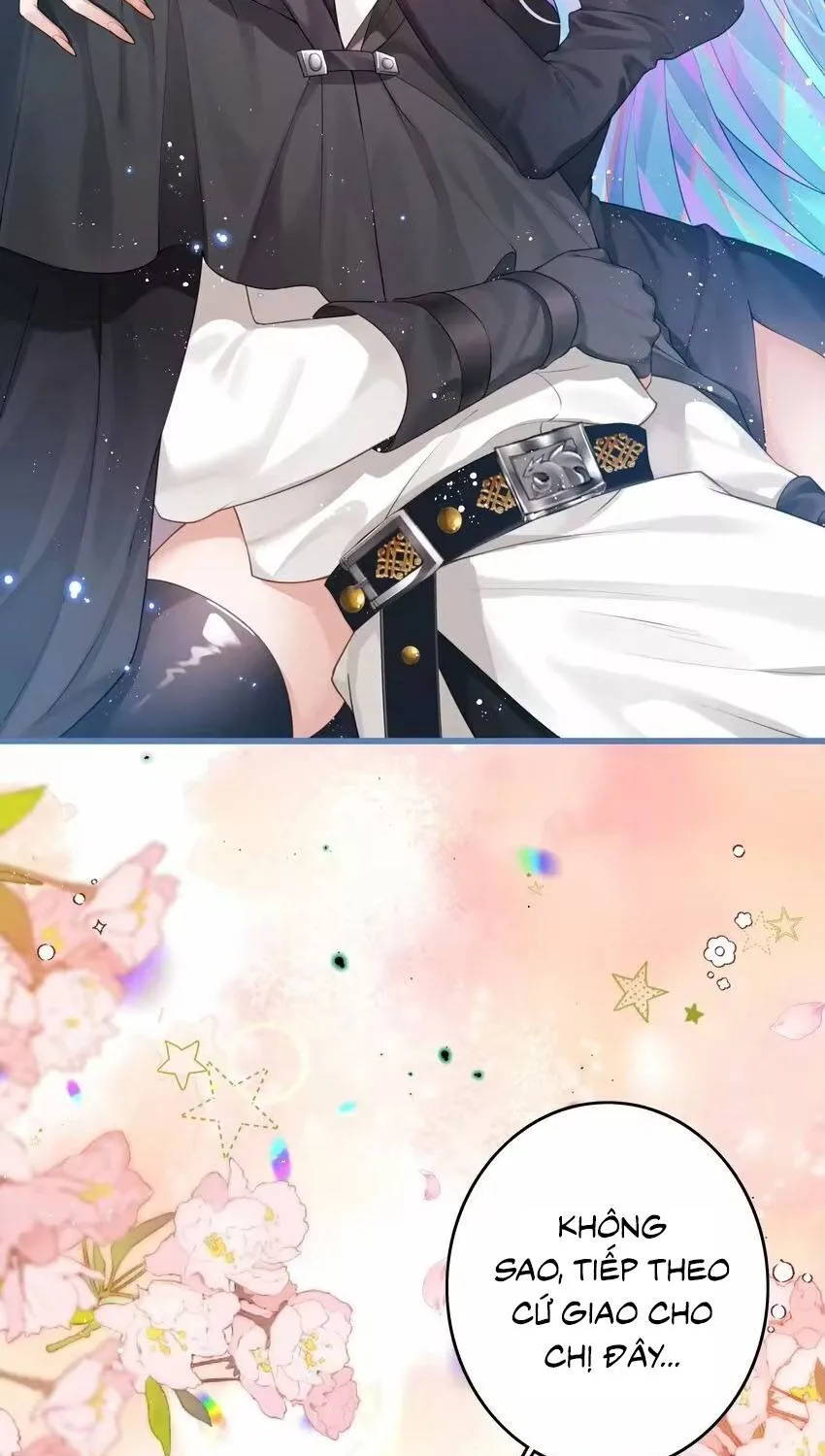 Hắc Ma Nữ Chi Tâm Chap 6 - Next Chap 7