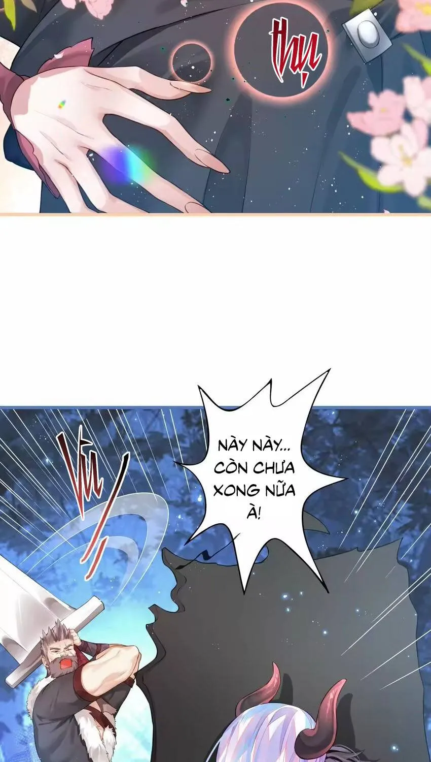 Hắc Ma Nữ Chi Tâm Chap 6 - Next Chap 7