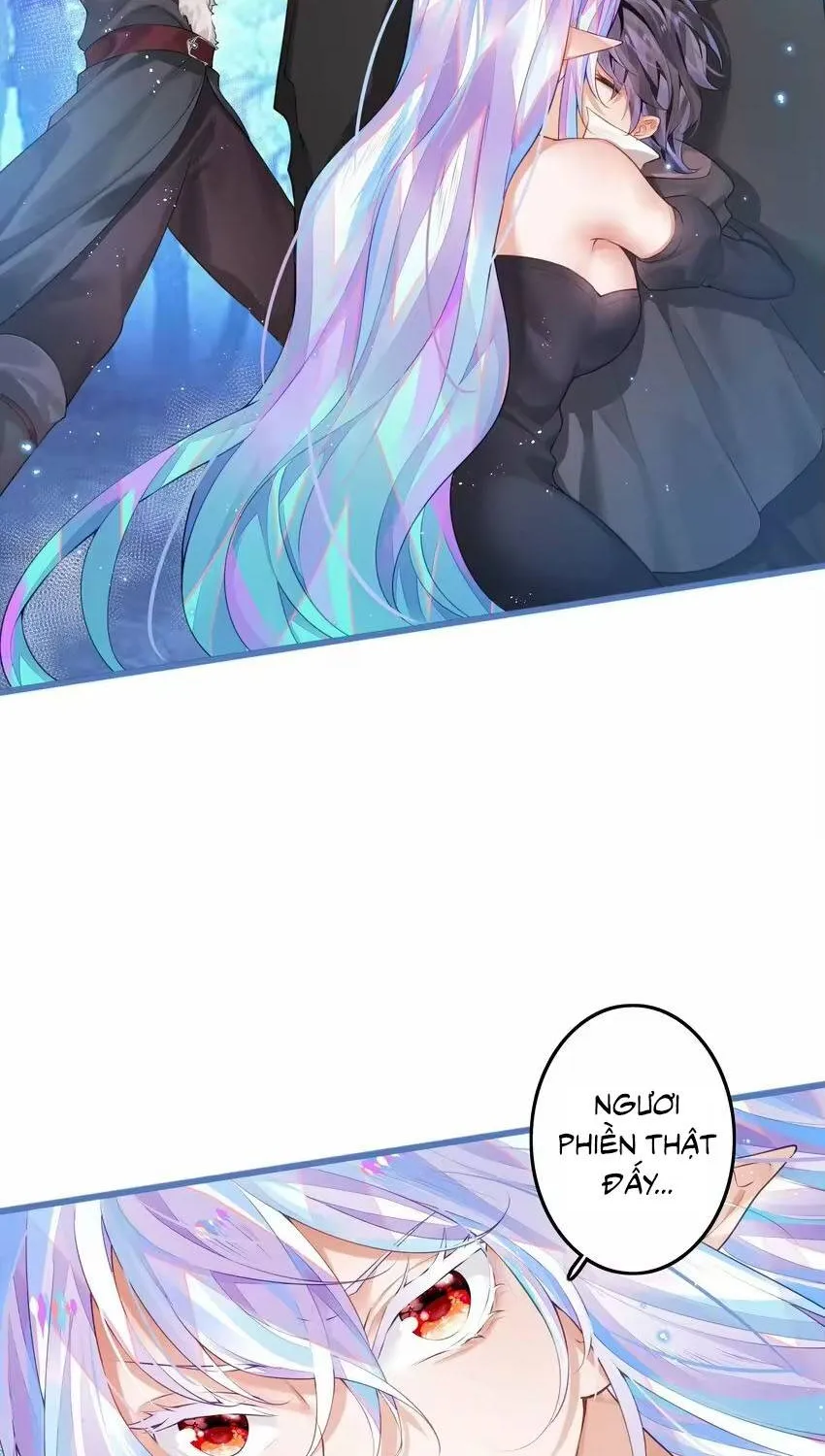 Hắc Ma Nữ Chi Tâm Chap 6 - Next Chap 7