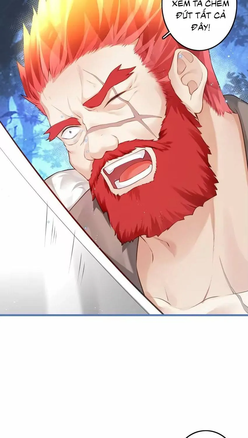 Hắc Ma Nữ Chi Tâm Chap 6 - Next Chap 7