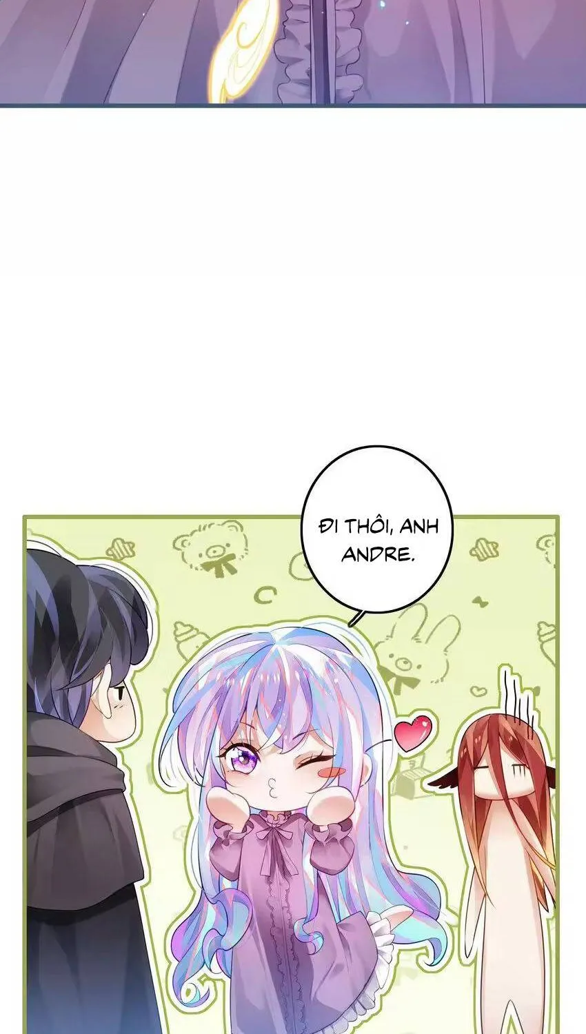 Hắc Ma Nữ Chi Tâm Chap 6 - Next Chap 7